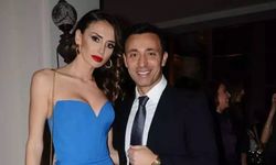 Mustafa Sandal, eski eşinin 'nafaka ödemiyor' iddialarına dekontla yanıt verdi