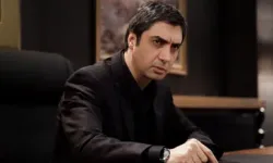 Kurtlar Vadisi’nin Polat Alemdar’ı Necati Şaşmaz'dan hayranlarını heyecanlandıran paylaşım