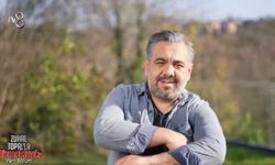 Zuhal Topal Yemekteyiz Necati Gürsu kimdir?