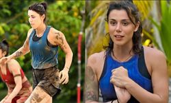 Survivor yarışmacısı Nefise cinsel tercihini açıkladı! 'Gözüm hep onun üzerindeydi' dedi