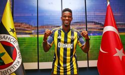 Fenerbahçe'den Semedo'nun sakatlığına ilişkin açıklama