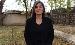 Van Büyükşehir Belediyesi Eş Başkanı Neslihan Şedal hakkında beraat