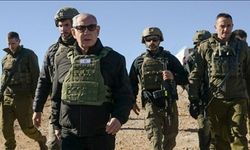 Netanyahu’dan ‘tampon bölge’ çıkışı; Şam’dan ‘Golan Suriye toprağıdır’ yanıtı