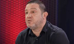 Nihat Kahveci'den Fenerbahçelilere: 'Allah size sabır versin'