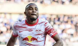 Fenerbahçe'den Nkunku bombası!