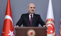 TBMM Başkanı Kurtulmuş'tan 'süreç raporu' açıklaması