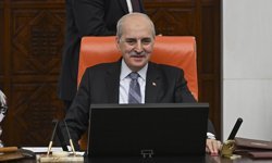 Kurtulmuş: PKK’nın silah bırakma sürecinde gecikme var