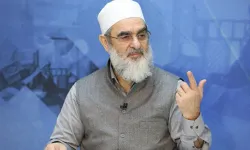 'Çocuk yaşta evliliği' savunan Nureddin Yıldız liselilere ders verecek