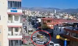 Önce komşusu anne ve oğlunu, ardından büfeciyi öldürdü; vurularak yakalandı