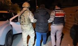 Osmaniye’de IŞİD operasyonu; 3 tutuklama