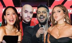 O Ses Türkiye Yılbaşı Özel jürisi açıklandı! İki sürpriz isim dahil oldu