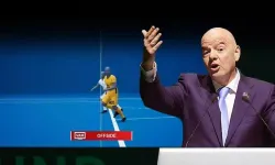 Ofsayt kuralında devrim!