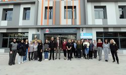 Yenimahalle Belediyesi yurt öğrencilerine afet ve ilk yardım eğitimi verdi