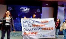 MESEM’i protesto eden 4 öğretmen ters kelepçeyle gözaltına alındı