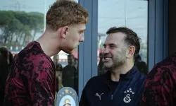 Okan Buruk’tan Metehan Baltacı’ya cezaevi ziyareti; isteği dikkat çekti!