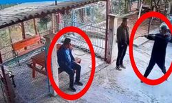 Okul müdürünü tüfekle vuran çocuğun paylaşımı ortaya çıktı