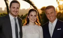 Mustafa Sarıgül'ün oğlu boşanıyor! İhanet iddiası gündeme bomba gibi düştü