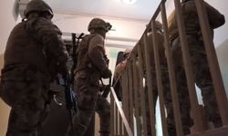 İstanbul merkezli 5 ilde düzenlenen dolandırıcılık operasyonunda 18 şüpheli yakalandı