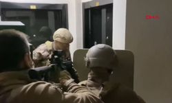 52 ilde tefecilere ve mali suç örgütlerine operasyon: 179 kişi yakalandı