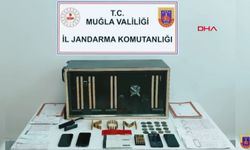 6 ilde, 9 ayrı organize suç örgütüne operasyon: 46 kişi tutuklandı