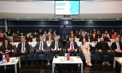 ‘Yeşil Zirve: Yaşanabilir Yarınlar İçin’ etkinliği başarıyla gerçekleşti