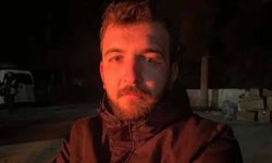 Gazeteci Osman Çaklı gözaltına alındı