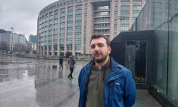 Gazeteci Osman Çaklı adli kontrol şartıyla serbest bırakıldı