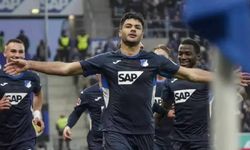 Ozan Kabak, uzun süren sakatlıktan golle döndü