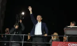 Özgür Özel asgari ücret teklifini açıkladı