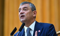 Özgür Özel: AK Parti muhalefete hazır, artık karşımızda bir muhalefet partisi var