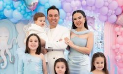 Özlem Öz'den tepki çeken sözler: Oğlumuz bebeklerle oynuyor LGBT olmasından korkuyoruz!