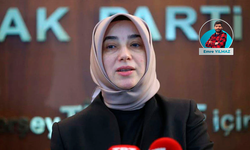 AK Partili Özlem Zengin'in kardeşi Tokat'a Başhekim atandı!