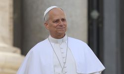 Papa’dan ABD’ye Venezuela’ya askeri müdahalede bulunmama çağrısı