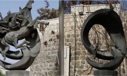 Papa’nın hediyesi olan Aziz Paul heykeli çalındı