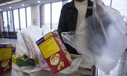 Yeni yılda geçerli olacak plastik poşet fiyatı belli odu