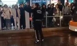 Polis memuru: Bu süreç başladığından beri uyku uyuyamıyorum