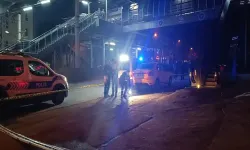 Bursa'da tartıştığı polisin başından vurduğu şahıs öldü