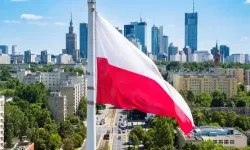 Polonya'dan vatandaşlarına Türkiye için seyahat uyarısı