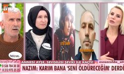 Esra Erol'da 16 Aralık: Neler yaşandı? Esra Erol'da 16 Aralık 2025 bölümü izle