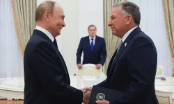 Kremlin: Ukrayna’ya dair ABD’den gelen 4 belge Putin’le müzakere edildi