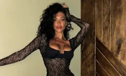 Modacı Rabia Yaman uyuşturucu soruşturmasında gözaltına alındı