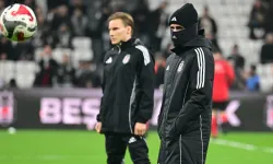 Fenerbahçe-Beşiktaş derbisi öncesi flaş Rafa Silva gelişmesi!