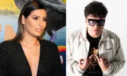 Ünlülere uyuşturucu operasyonu: Rapçi Ege ve ve Buse İskenderoğlu gözaltına alındı