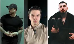 Rapçiler tek tek konserlerini iptal etti: Ati242'den açıklama geldi!