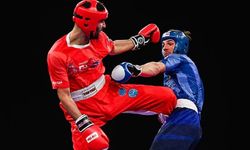 Uyuşturucu soruşturması: Olimpik kickboksçu Recep Men de gözaltına alındı