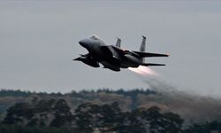 Ukrayna: Lipetsk kenti yakınlarında, Rus ordusuna ait savaş uçaklarını vurduk