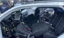 Rusya'da bir patlama daha!