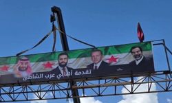 SDG’den Şam’daki yıl dönümü kutlamalarının ardından sert açıklama