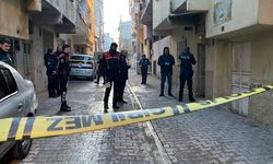 Şanlıurfa’da yalnız yaşayan yaşlı kadın akıma kapıldı