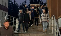 Şarkıcı Güllü'nün kızı ‘kasten öldürme’ suçlamasıyla tutuklandı